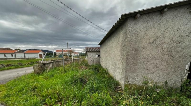 Asturias - Villaviciosa - 3200m2