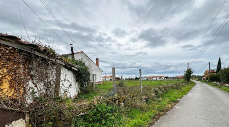 Asturias - Villaviciosa - 3200m2