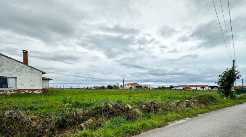 Asturias - Villaviciosa - 3200m2