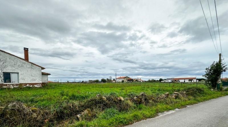 Asturias - Villaviciosa - 3200m2