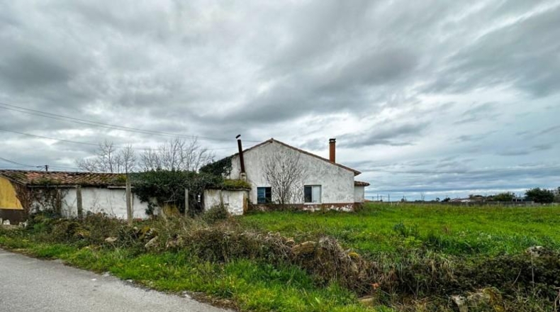 Asturias - Villaviciosa - 3200m2