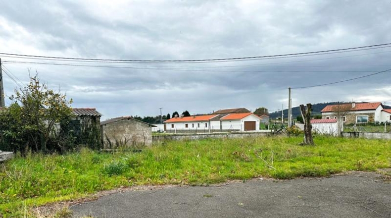 Asturias - Villaviciosa - 3200m2