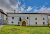 Casa de poble en venda a la España, Errazquin, ref.: TR395339 foto