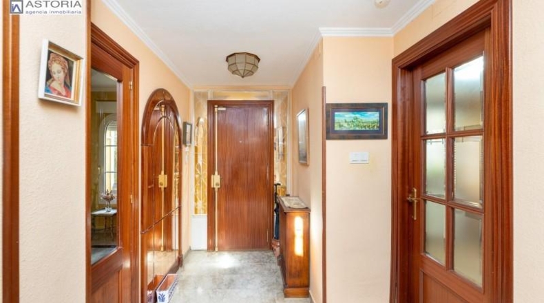 Granada - Albolote - 349m2