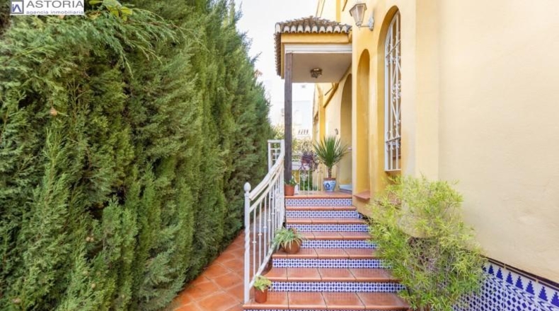 Granada - Albolote - 349m2