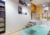 Casa de poble en lloguer a la España, Marbella, ref.: TR395335 foto