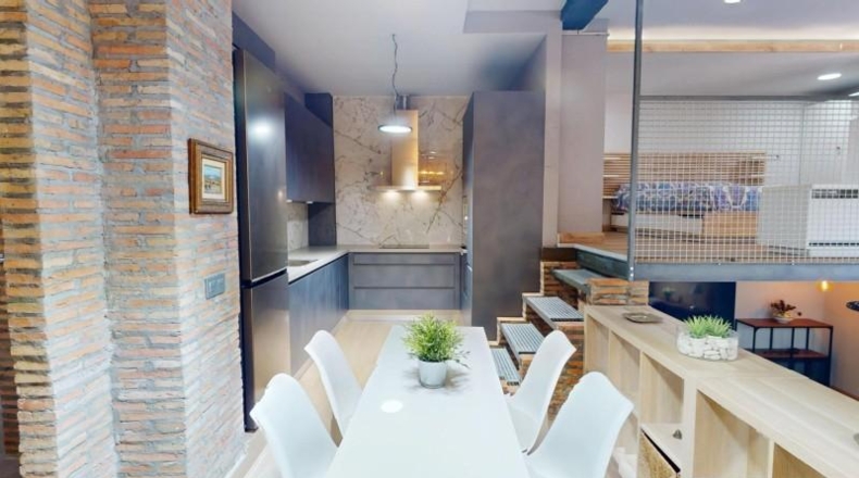 Málaga - Marbella - 115m2