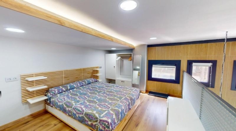 Málaga - Marbella - 115m2