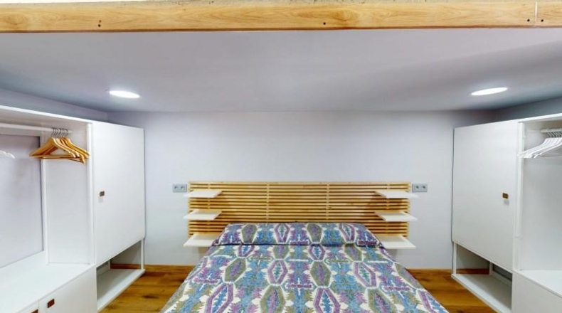 Málaga - Marbella - 115m2