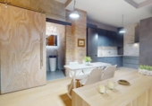 Casa de poble en lloguer a la España, Marbella, ref.: TR395335 foto