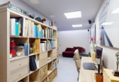 Casa de poble en lloguer a la España, Marbella, ref.: TR395335 foto