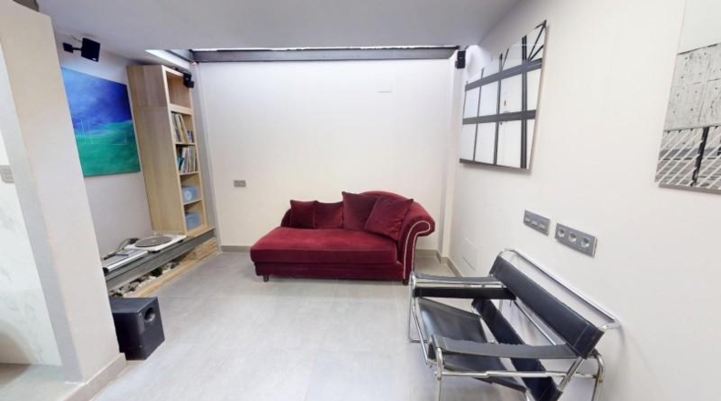Málaga - Marbella - 115m2