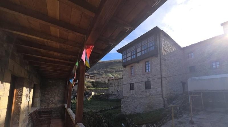 Cantabria - Tudanca - 293m2