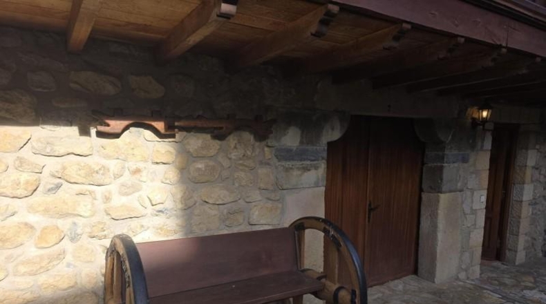 Cantabria - Tudanca - 293m2