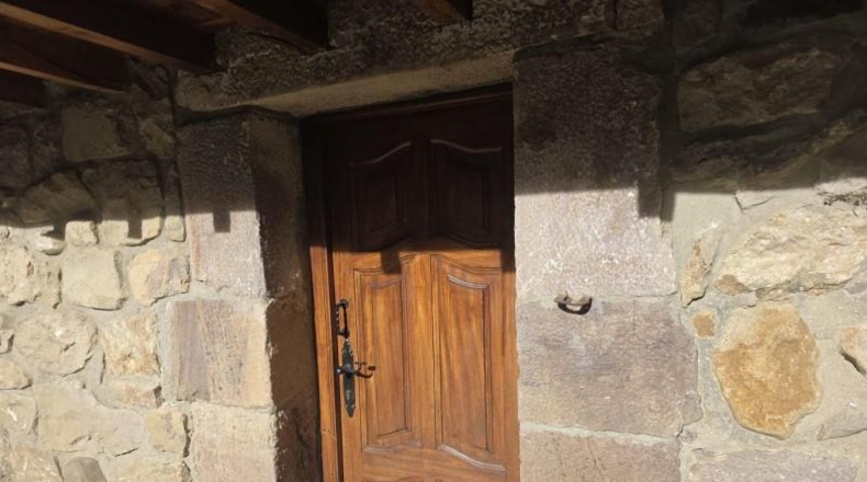 Cantabria - Tudanca - 293m2