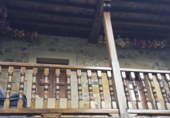 Casa de poble en venda a la España, Santotís, ref.: TR395325 foto