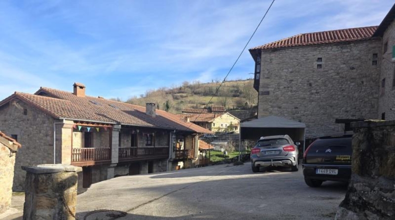 Cantabria - Tudanca - 293m2