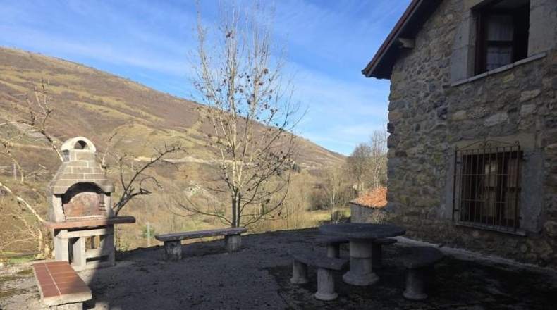 Cantabria - Tudanca - 293m2