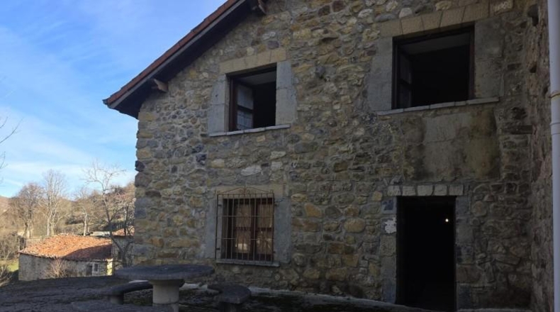 Cantabria - Tudanca - 293m2