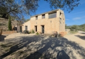 Chalet independiente con terreno en venta en la España, Tivissa, ref: TR395320 foto