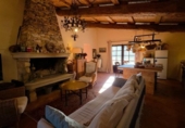 Chalet independiente con terreno en venta en la España, Tivissa, ref: TR395320 foto