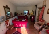 Chalet independiente con terreno en venta en la España, Tivissa, ref: TR395320 foto