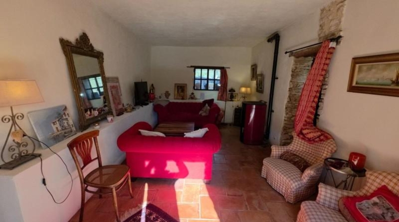 Таррагона - Tivissa - 30891m2