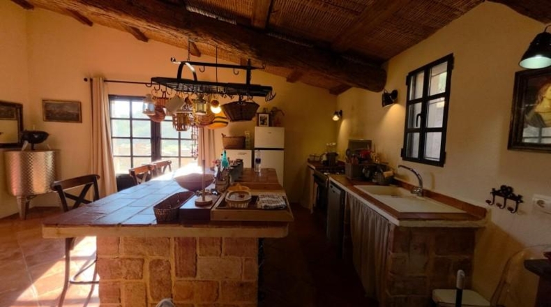 Таррагона - Tivissa - 30891m2