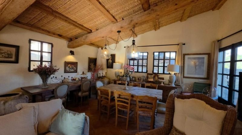 Таррагона - Tivissa - 30891m2