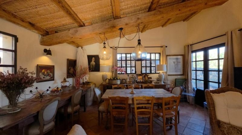 Таррагона - Tivissa - 30891m2