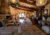 Chalet independiente con terreno en venta en la España, Tivissa, ref: TR395320 foto