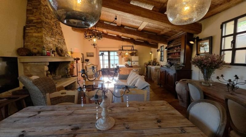 Таррагона - Tivissa - 30891m2