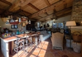 Chalet independiente con terreno en venta en la España, Tivissa, ref: TR395320 foto