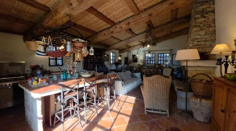 Таррагона - Tivissa - 30891m2