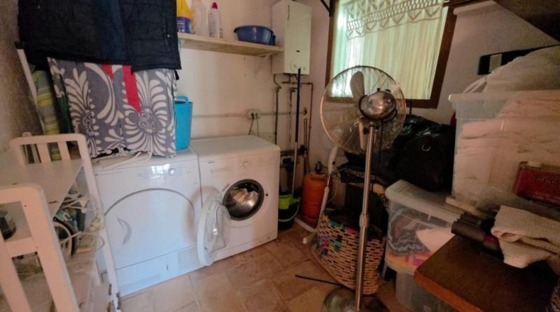 Таррагона - Tivissa - 30891m2