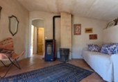 Chalet independiente con terreno en venta en la España, Tivissa, ref: TR395320 foto