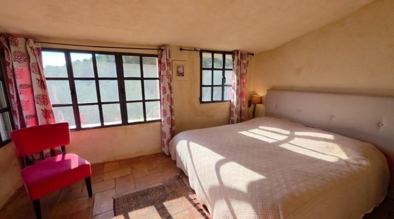 Таррагона - Tivissa - 30891m2