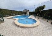 Finca rústica en venda a la España, Dolores, ref.: TR395316 foto