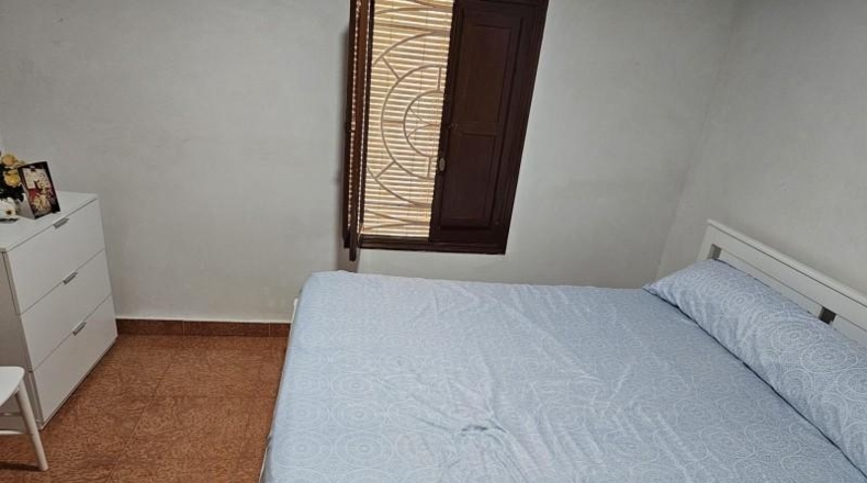 Alicante - Dolores - 8000m2