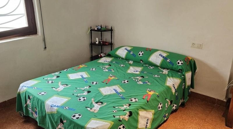 Alicante - Dolores - 8000m2