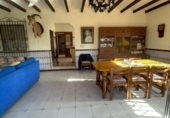 Xalet independent amb terreny en venda a la España, Elx, ref.: TR395309 foto