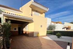 Los Barrios 193&nbsp;m² 