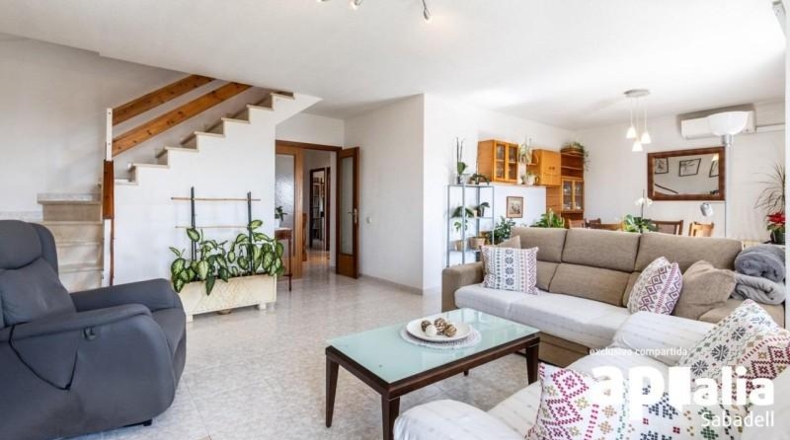 Barcelona - Caldes de Montbui - 180m2