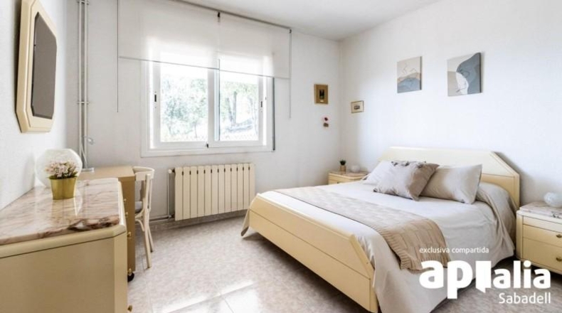 Barcelona - Caldes de Montbui - 180m2