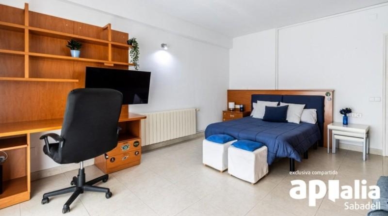 Barcelona - Caldes de Montbui - 180m2