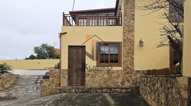 Santa Cruz de Tenerife - La Victoria de Acentejo - 759m2