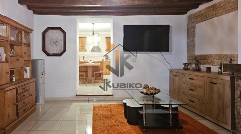 Santa Cruz de Tenerife - La Victoria de Acentejo - 759m2