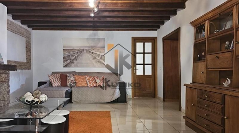 Santa Cruz de Tenerife - La Victoria de Acentejo - 759m2