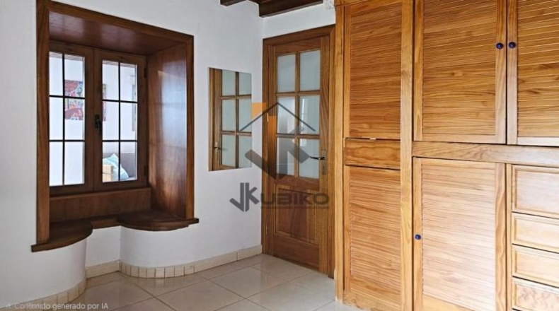 Santa Cruz de Tenerife - La Victoria de Acentejo - 759m2
