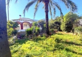 Xalet independent amb terreny en venda a la España, Dénia, ref.: TR395298 foto
